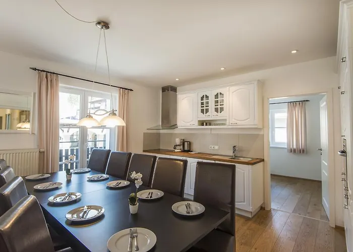 Haus Wasmer By Alpentravel 4*