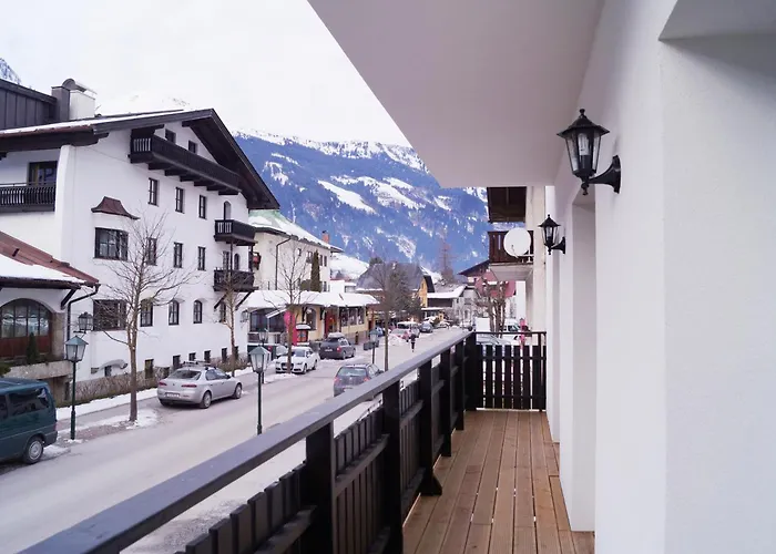 Haus Wasmer By Alpentravel Bad Hofgastein