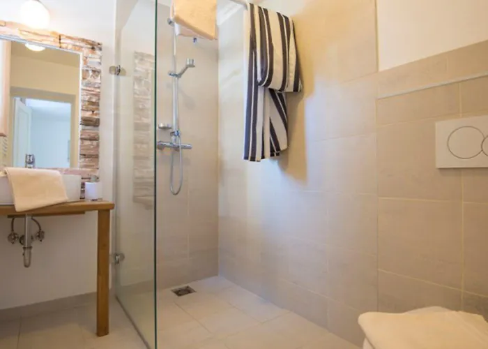 Casa de hóspedes Haus Wasmer By Alpentravel 4*