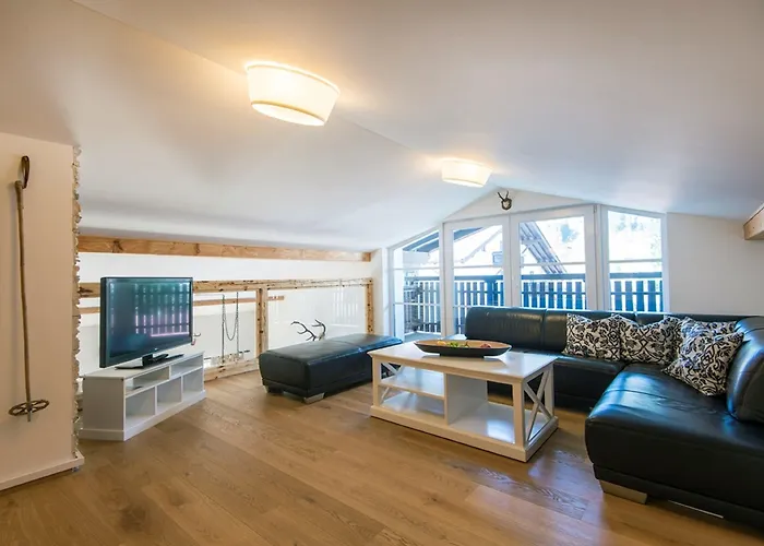 Guest house Haus Wasmer By Alpentravel