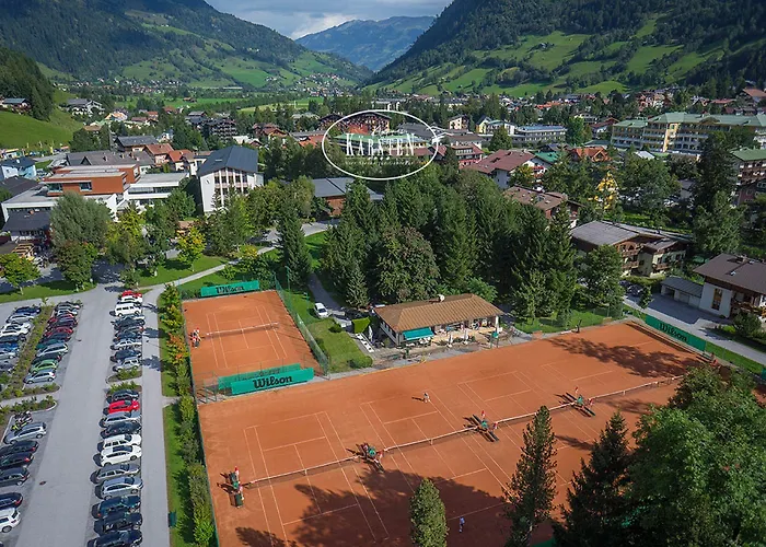 Haus Wasmer By Alpentravel Bad Hofgastein