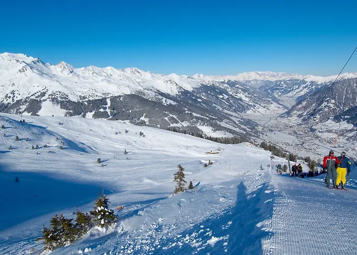 Guest house Haus Wasmer By Alpentravel