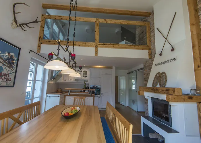 Haus Wasmer By Alpentravel Guest house