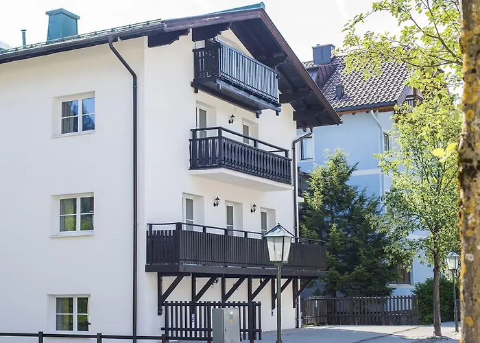 Haus Wasmer By Alpentravel 4* Bad Hofgastein