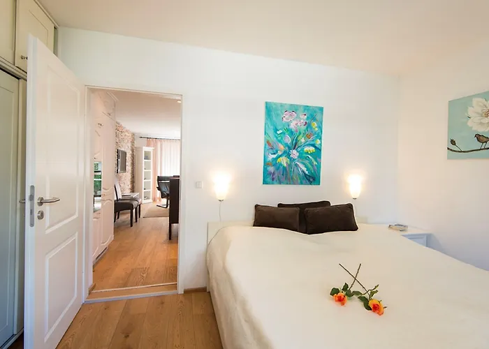 Casa de hóspedes Haus Wasmer By Alpentravel Bad Hofgastein