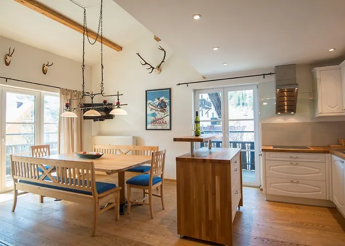 Haus Wasmer By Alpentravel 3* Bad Hofgastein