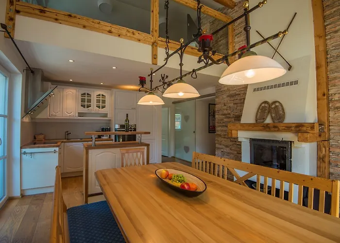 Haus Wasmer By Alpentravel 4* Bad Hofgastein