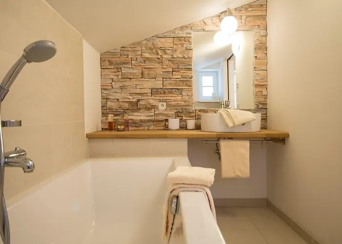 Guest house Haus Wasmer By Alpentravel 3*