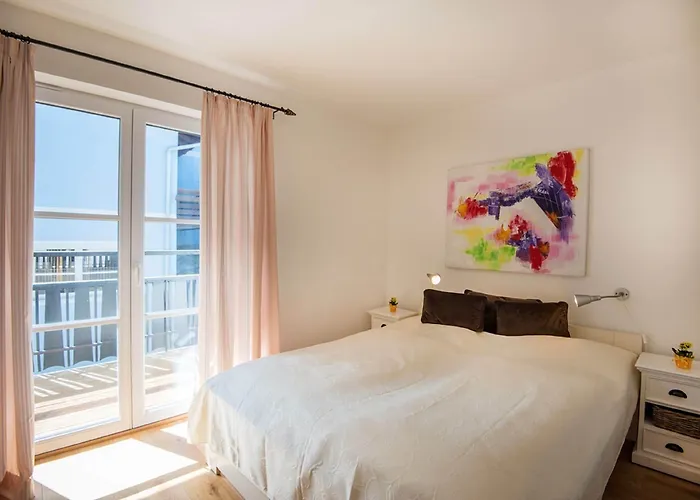 Casa de hóspedes Haus Wasmer By Alpentravel 4*