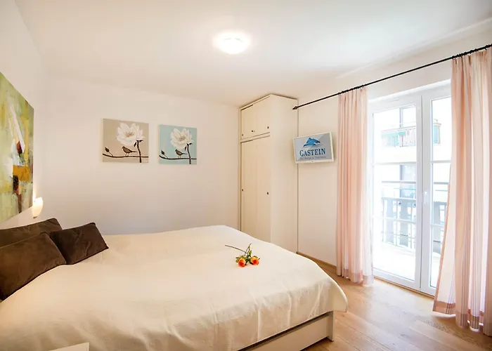 Guest house Haus Wasmer By Alpentravel 3*