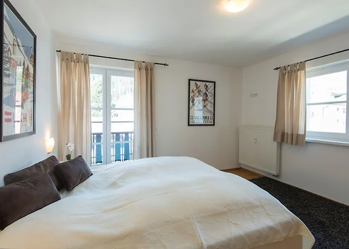 Haus Wasmer By Alpentravel Bad Hofgastein