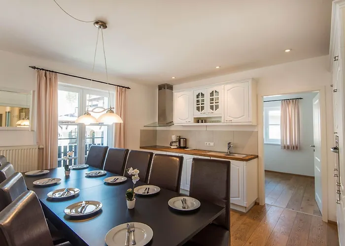 Haus Wasmer By Alpentravel Guest house Bad Hofgastein