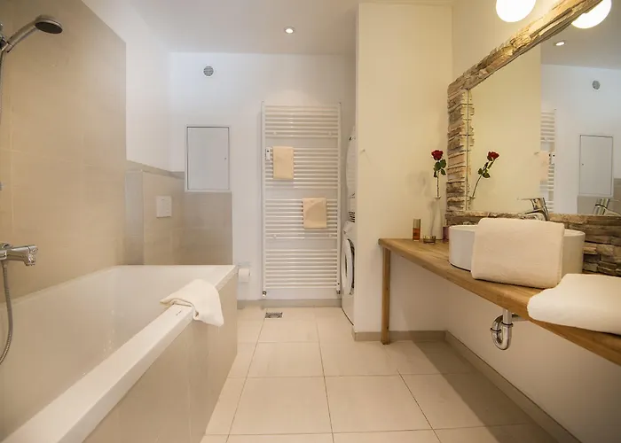 Guest house Haus Wasmer By Alpentravel Bad Hofgastein