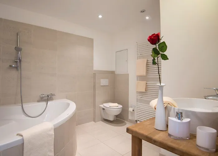 Haus Wasmer By Alpentravel 4*