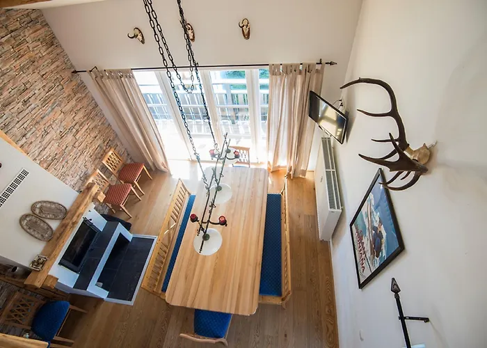 Haus Wasmer By Alpentravel 4* Bad Hofgastein