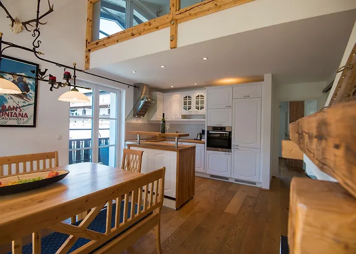 Haus Wasmer By Alpentravel Bad Hofgastein