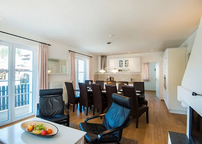Haus Wasmer By Alpentravel 4*