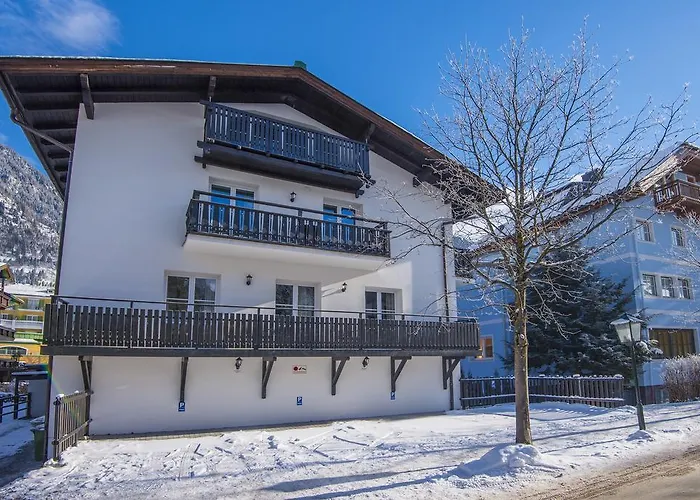 Haus Wasmer By Alpentravel Bad Hofgastein