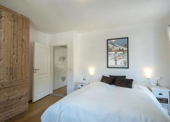 Haus Wasmer By Alpentravel 4*